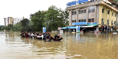 chennai flood