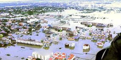 chennai flood