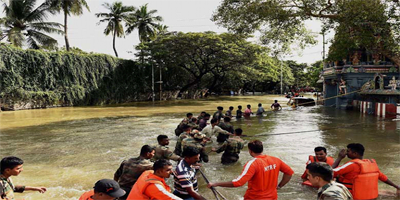 chennai flood