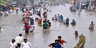 chennai flood