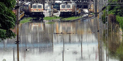 chennai flood